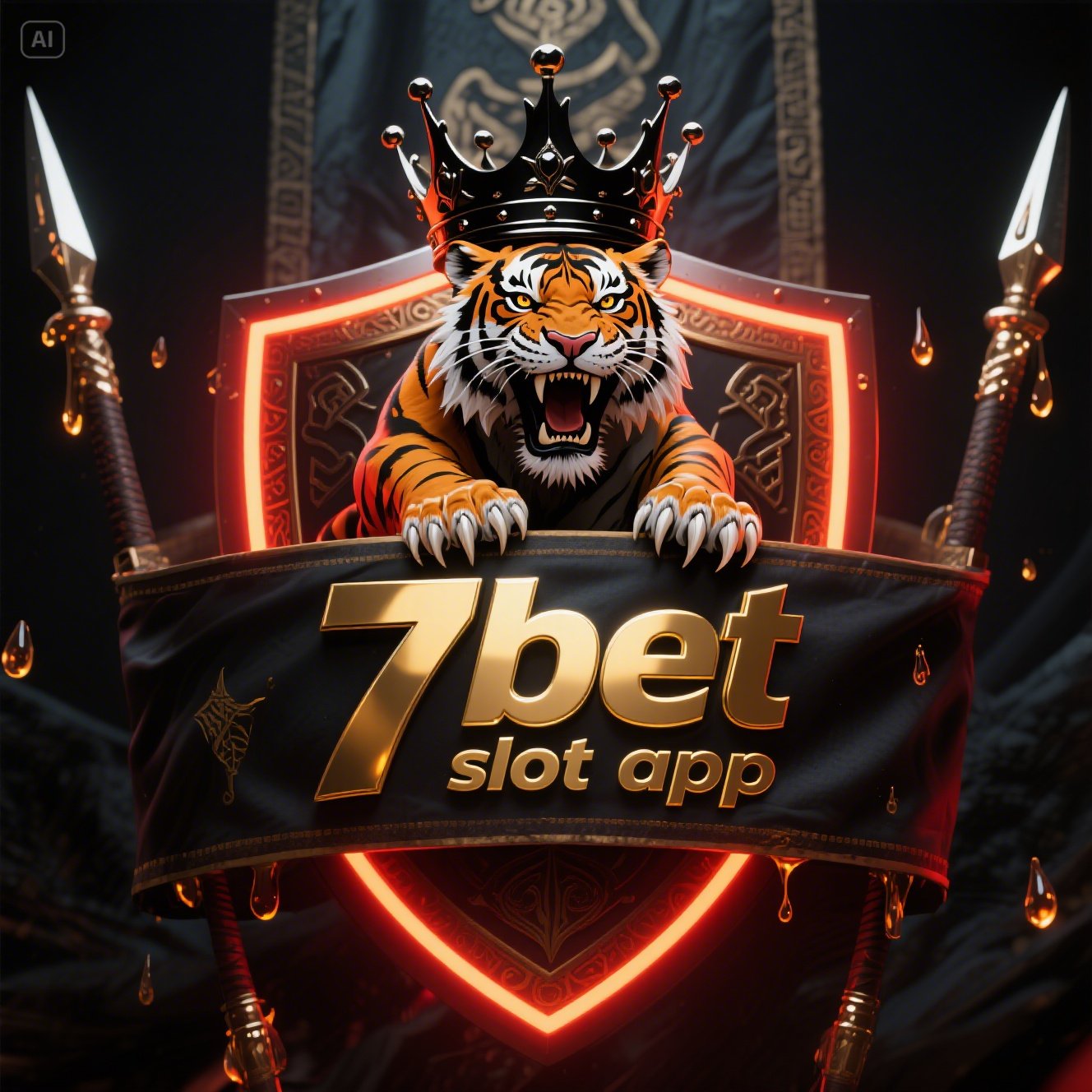 7bet slot app